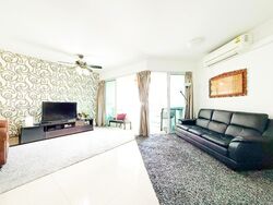 Blk 588A Park Central @ Amk (Ang Mo Kio), HDB 5 Rooms #580820921